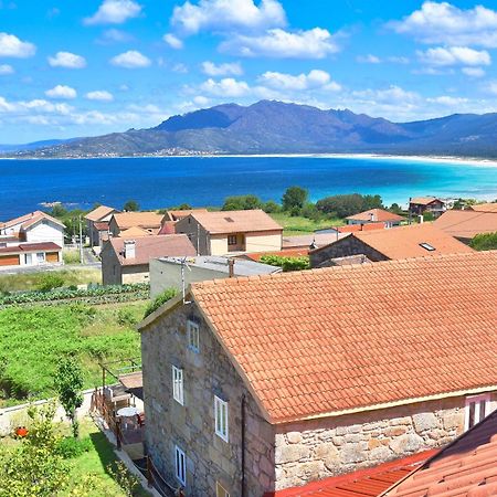 Casa Pepa De Enrique Villa Lira  Dış mekan fotoğraf