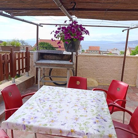 Casa Pepa De Enrique Villa Lira  Dış mekan fotoğraf