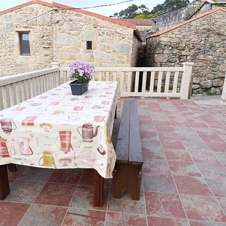 Casa Pepa De Enrique Villa Lira  Dış mekan fotoğraf