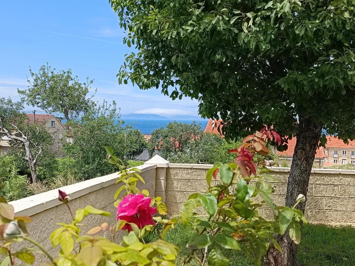Casa Pepa De Enrique Villa Lira  Dış mekan fotoğraf