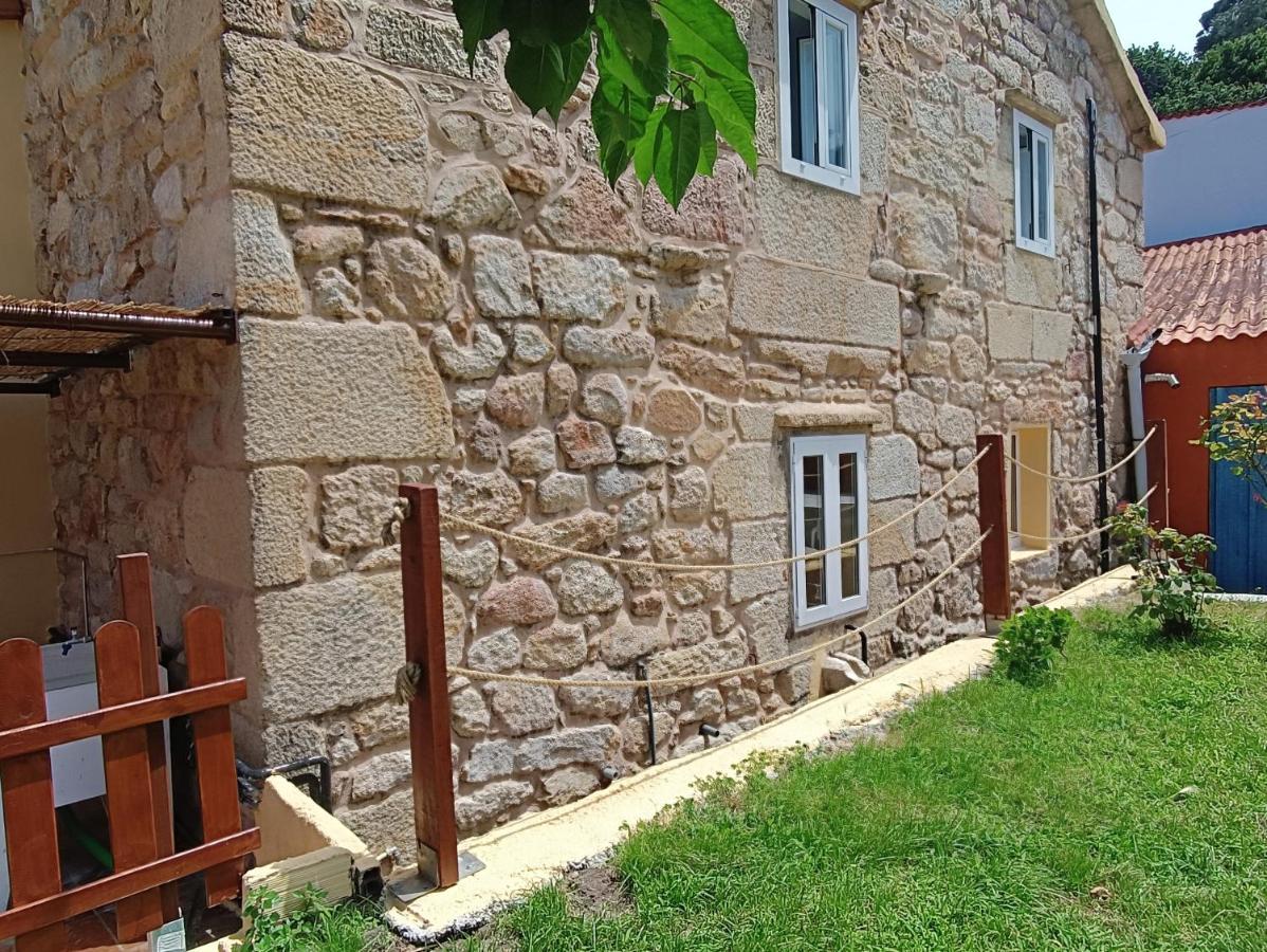 Casa Pepa De Enrique Villa Lira  Dış mekan fotoğraf