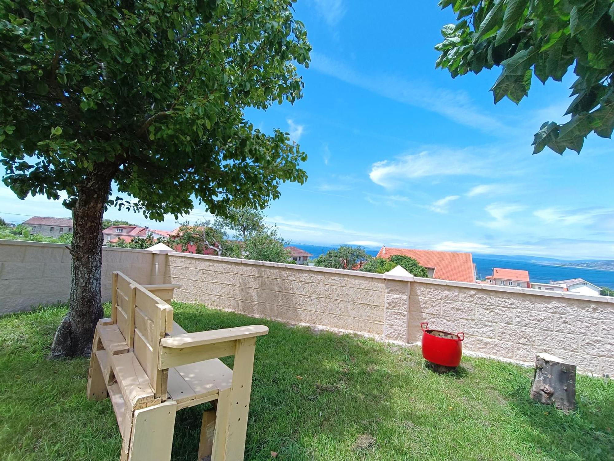Casa Pepa De Enrique Villa Lira  Dış mekan fotoğraf