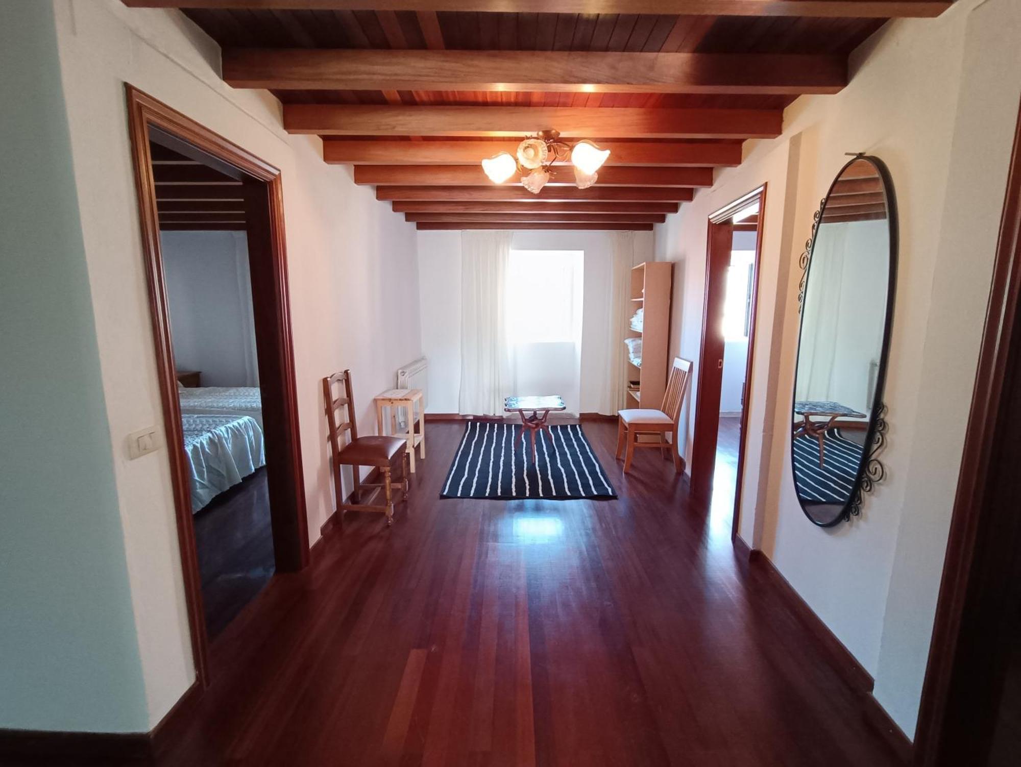 Casa Pepa De Enrique Villa Lira  Dış mekan fotoğraf