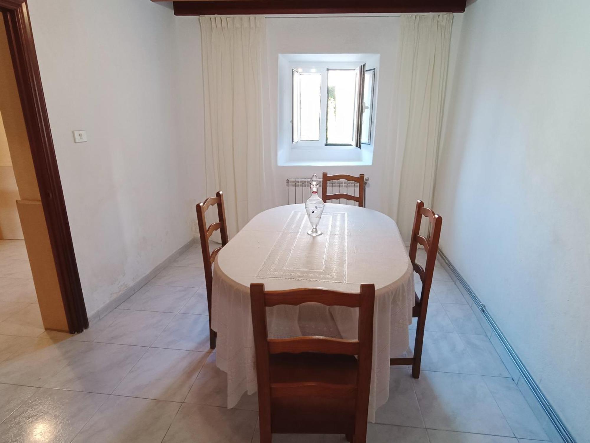 Casa Pepa De Enrique Villa Lira  Dış mekan fotoğraf