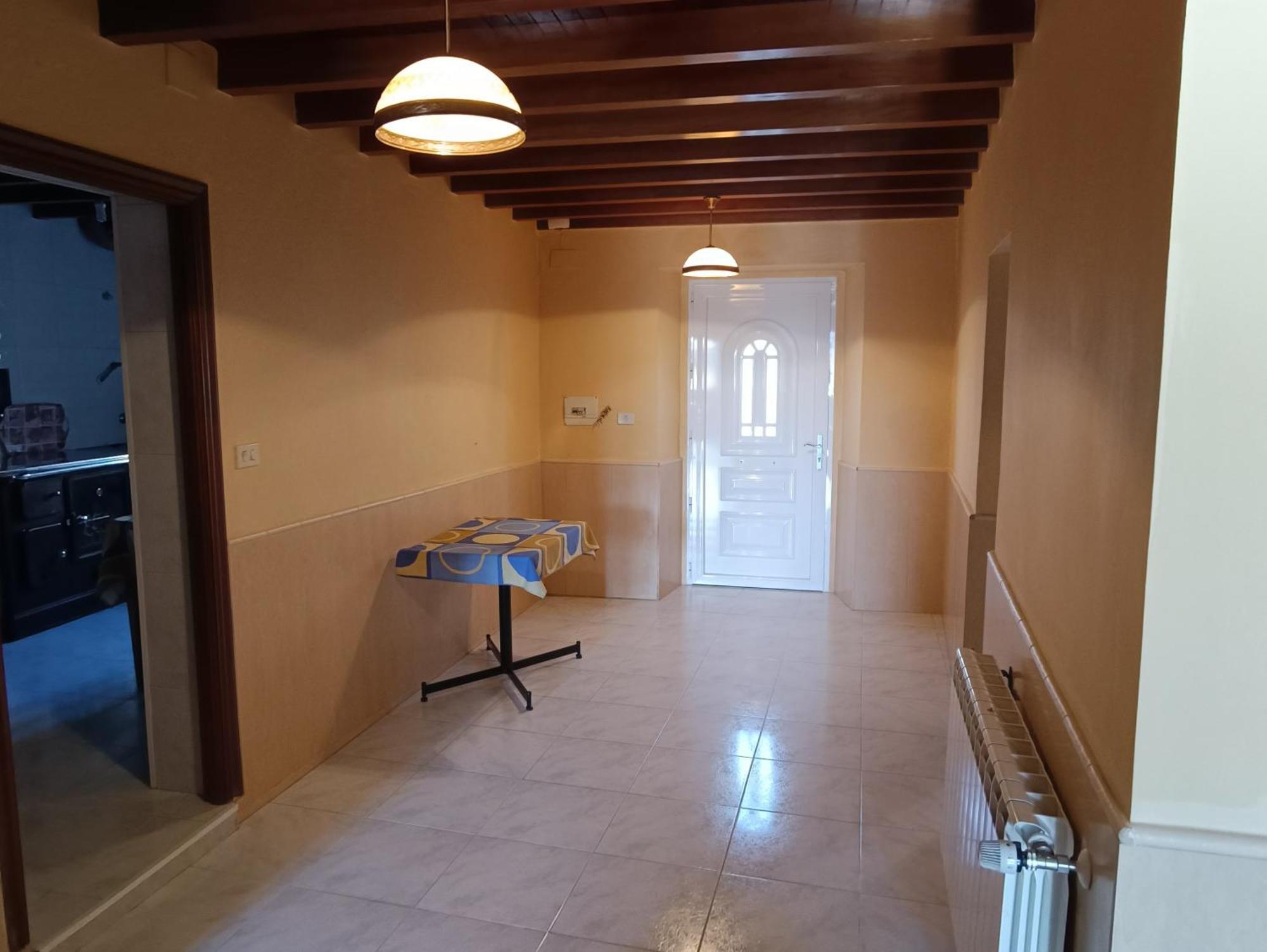 Casa Pepa De Enrique Villa Lira  Dış mekan fotoğraf