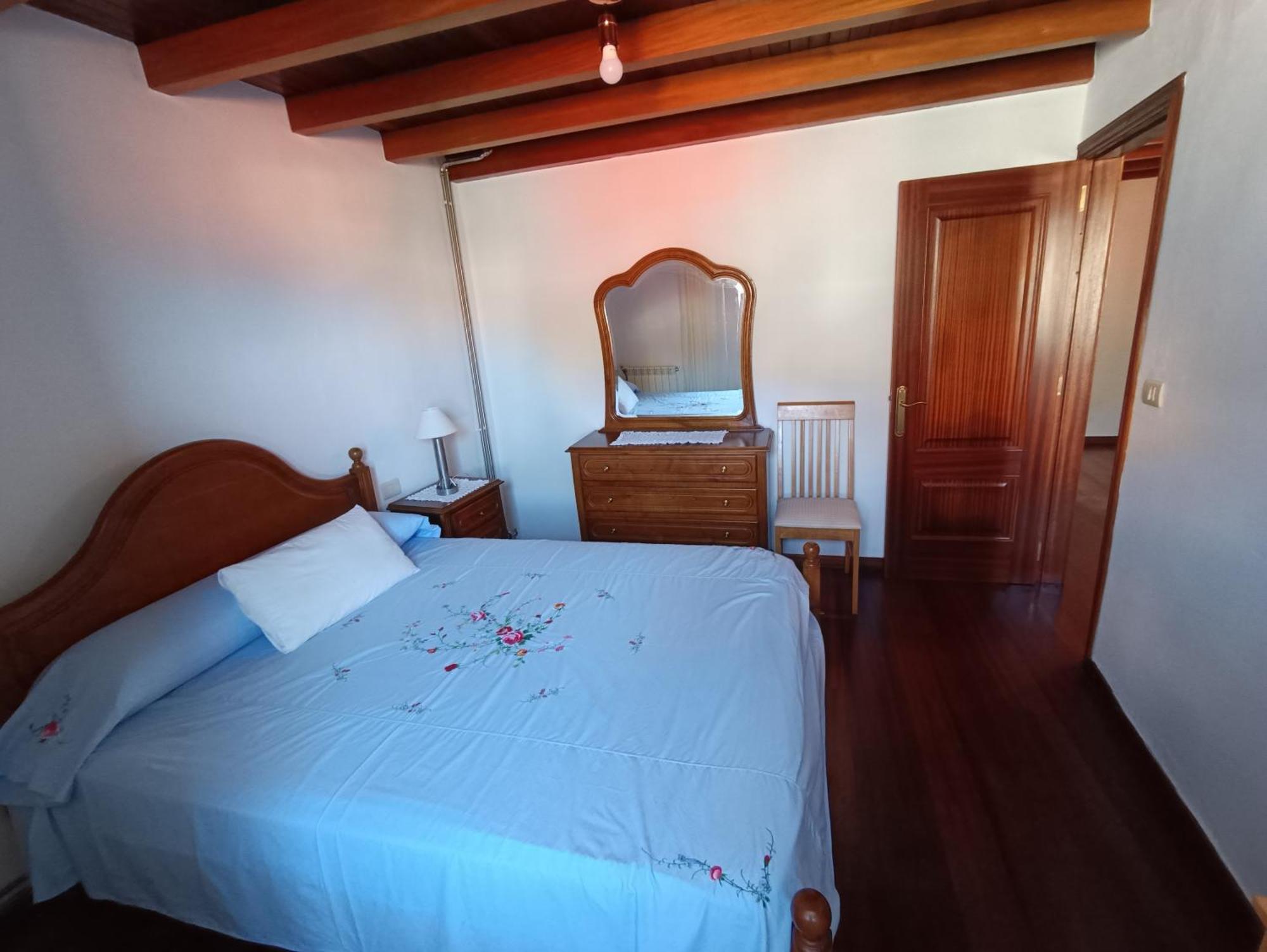 Casa Pepa De Enrique Villa Lira  Dış mekan fotoğraf