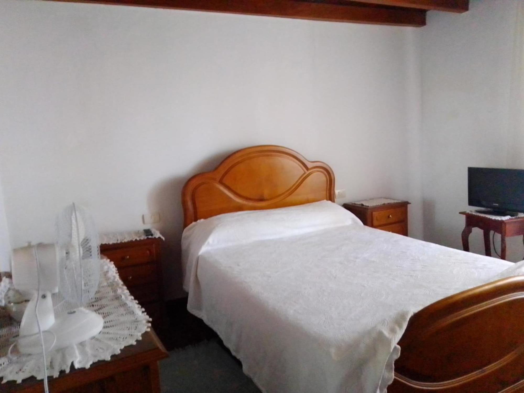Casa Pepa De Enrique Villa Lira  Dış mekan fotoğraf