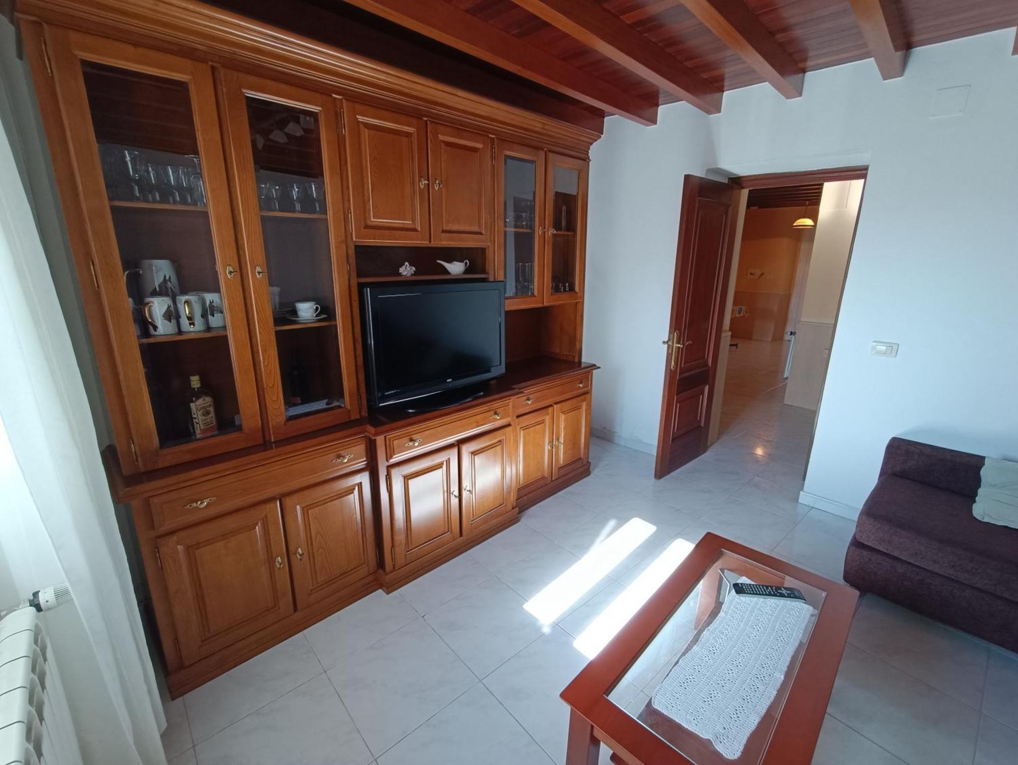 Casa Pepa De Enrique Villa Lira  Dış mekan fotoğraf