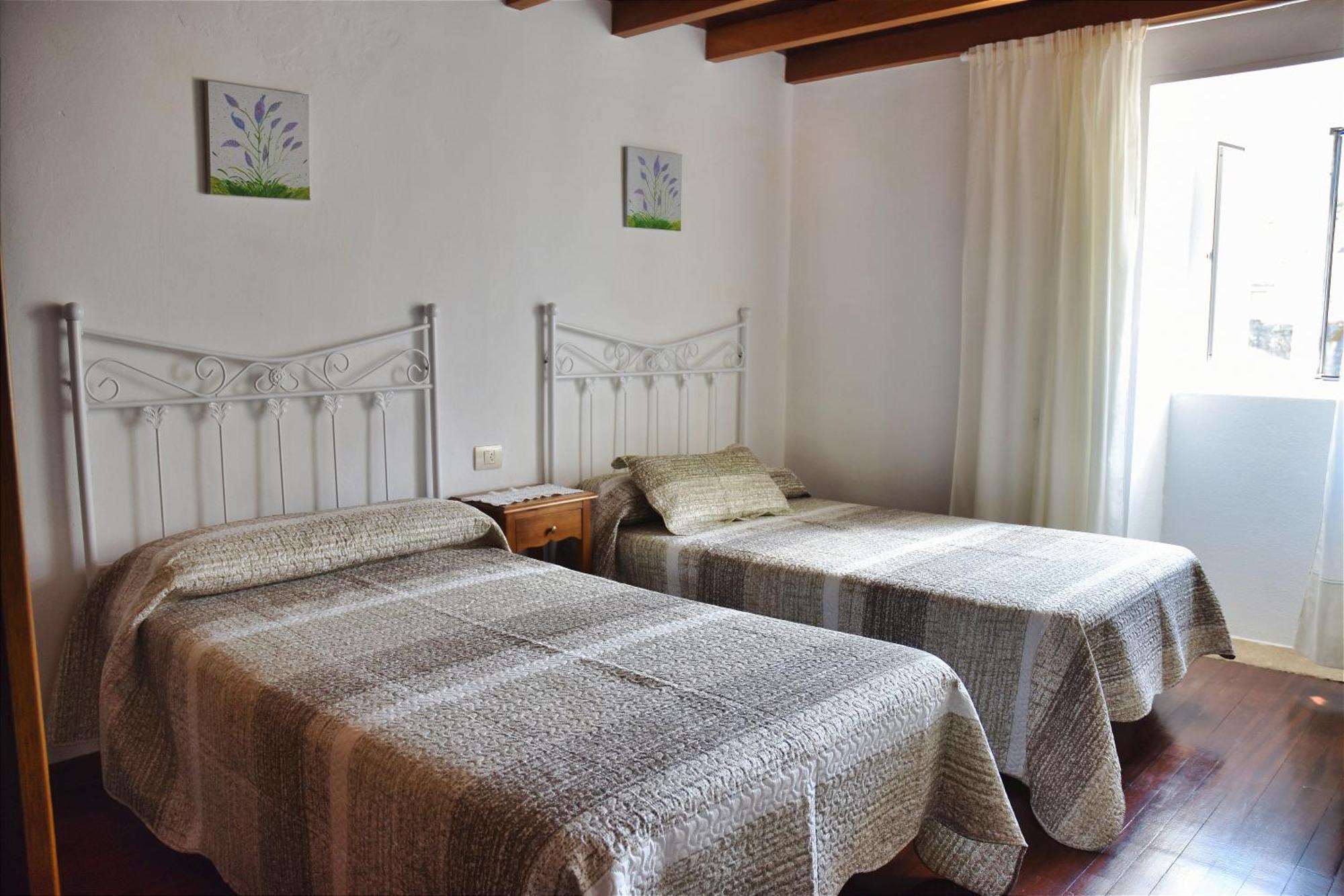 Casa Pepa De Enrique Villa Lira  Dış mekan fotoğraf