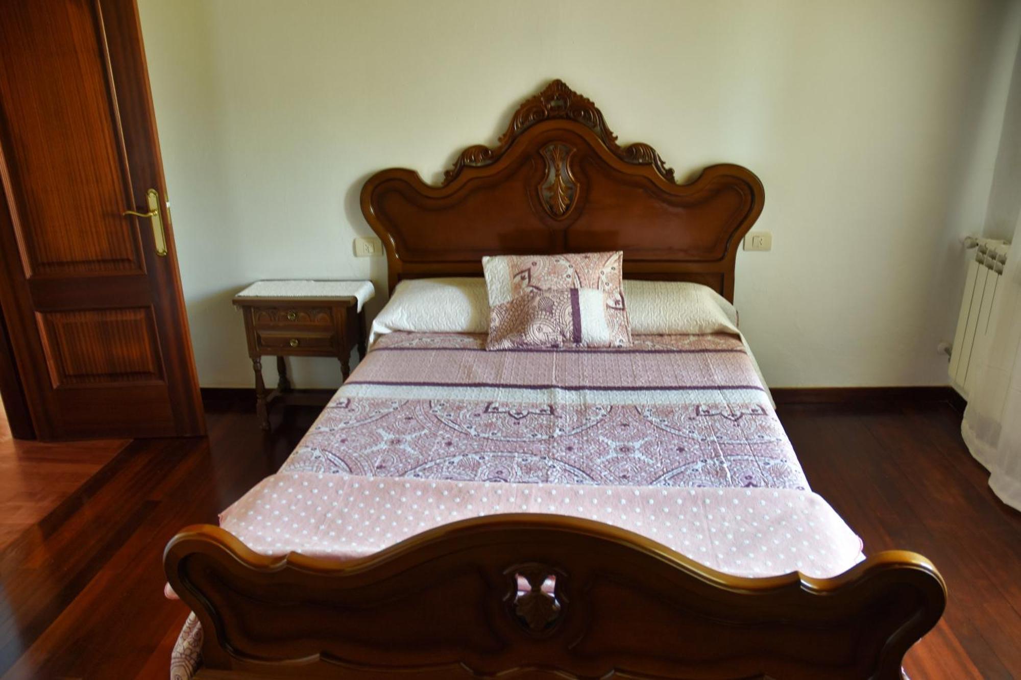 Casa Pepa De Enrique Villa Lira  Dış mekan fotoğraf