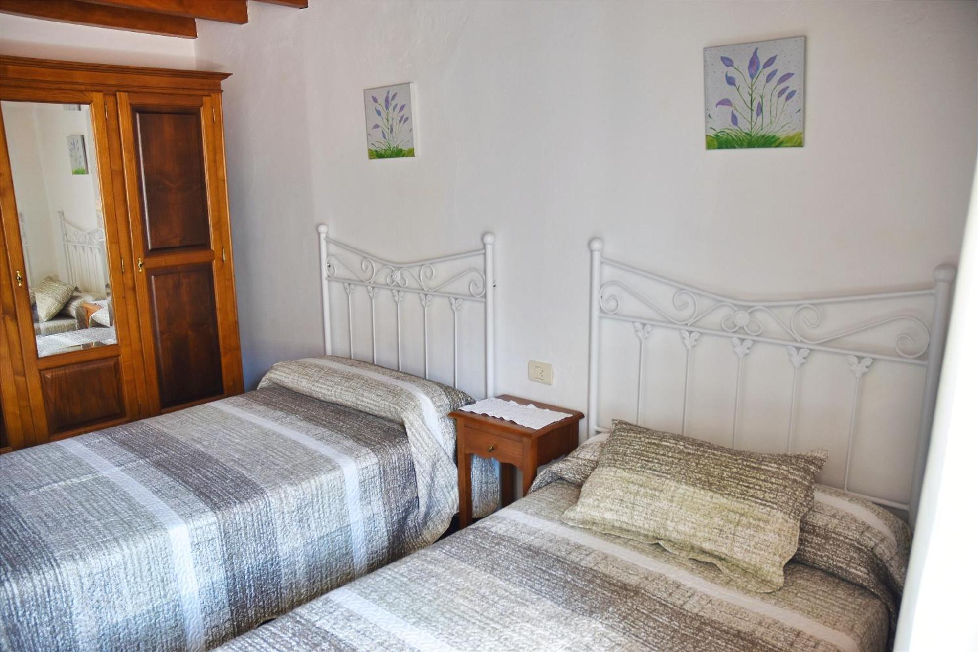 Casa Pepa De Enrique Villa Lira  Dış mekan fotoğraf