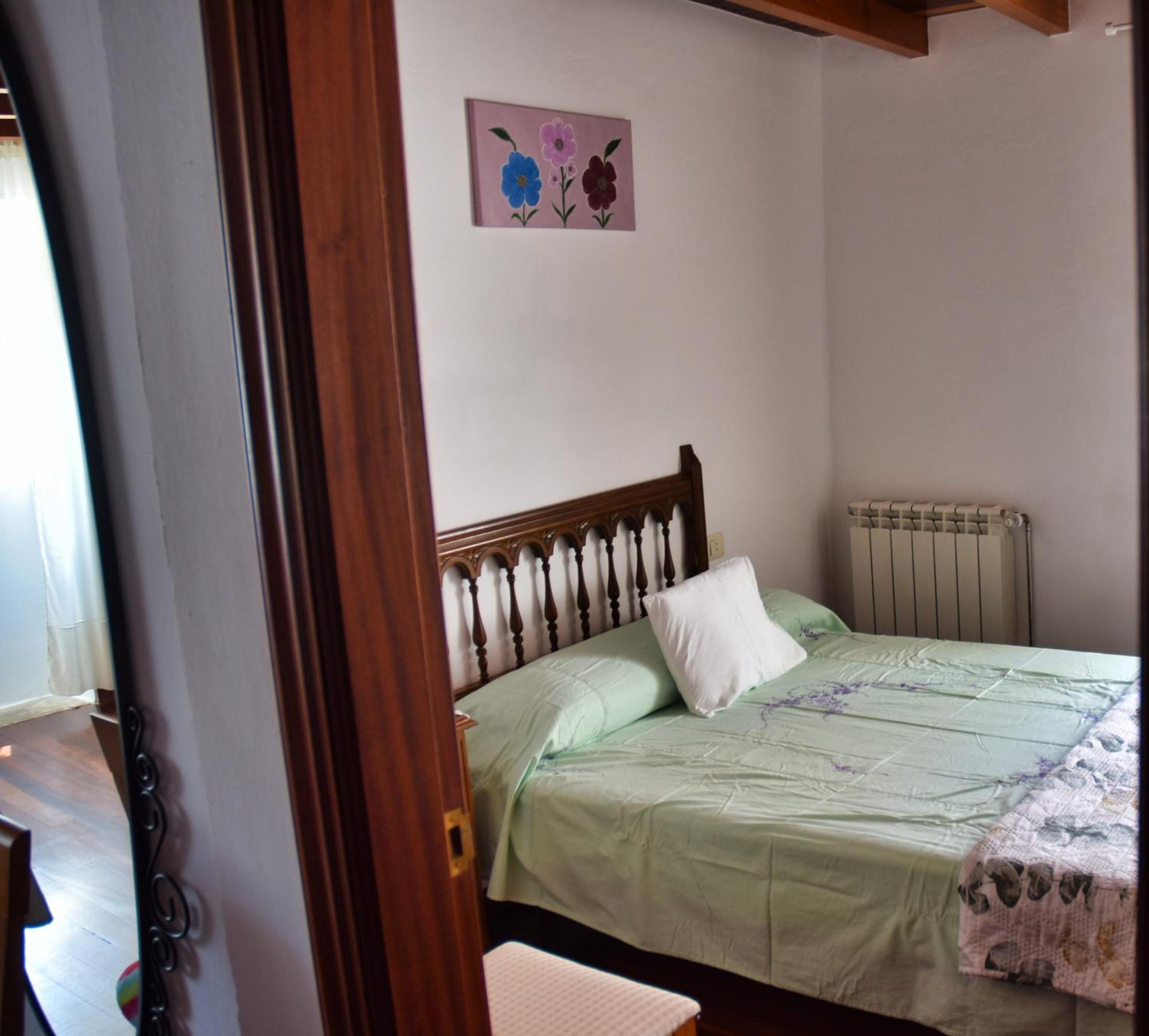 Casa Pepa De Enrique Villa Lira  Dış mekan fotoğraf