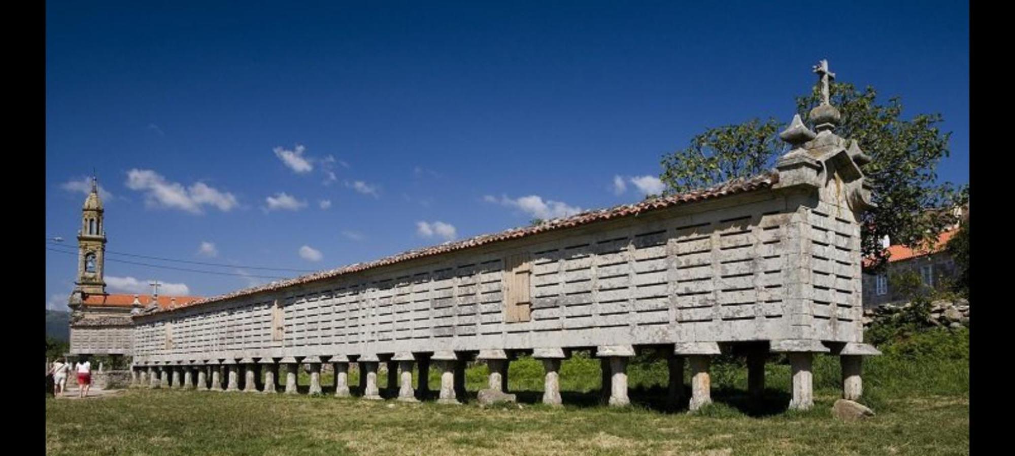 Casa Pepa De Enrique Villa Lira  Dış mekan fotoğraf